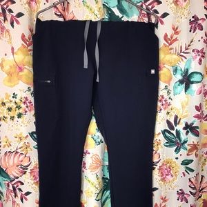 Figs Yola Scrub Pants